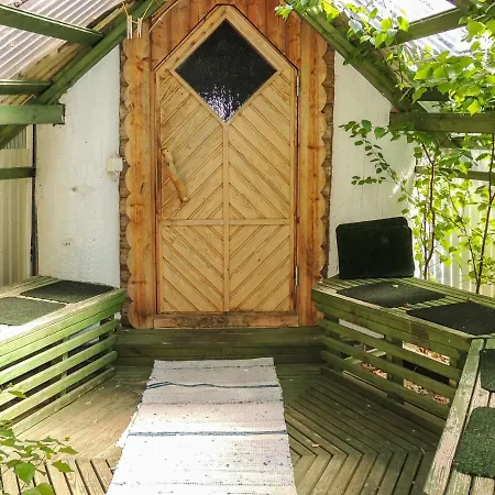 Prázdninový dům Holiday Anttila Tolosenmäki