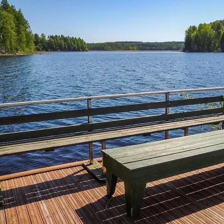 Holiday Anttila Толосенмяки