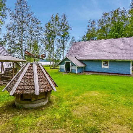 Holiday Anttila * Толосенмяки