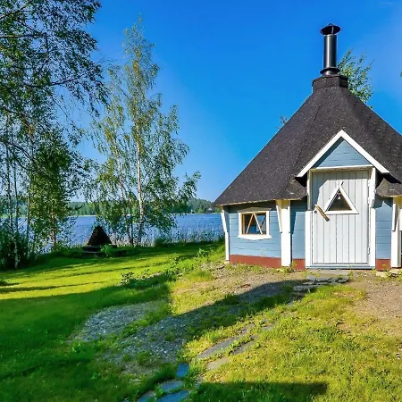 Holiday Anttila Толосенмяки