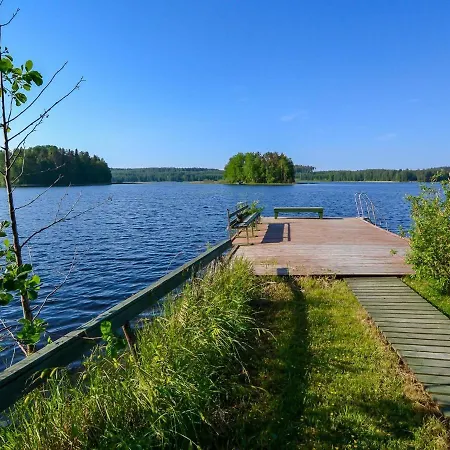 Дом отдыха Holiday Anttila