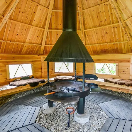 Holiday Anttila Prázdninový dům