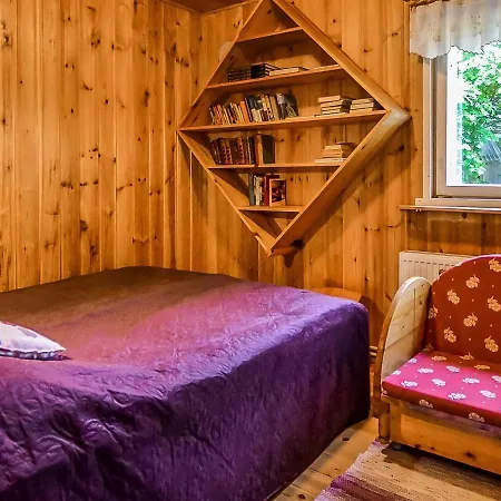 Prázdninový dům Holiday Anttila