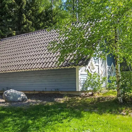 Holiday Anttila Prázdninový dům Tolosenmäki