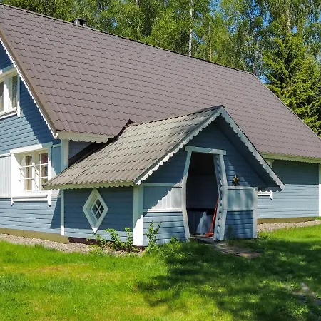 Holiday Anttila