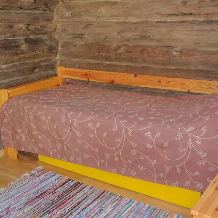Holiday Anttila Толосенмяки
