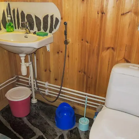 Holiday Anttila Prázdninový dům Tolosenmäki